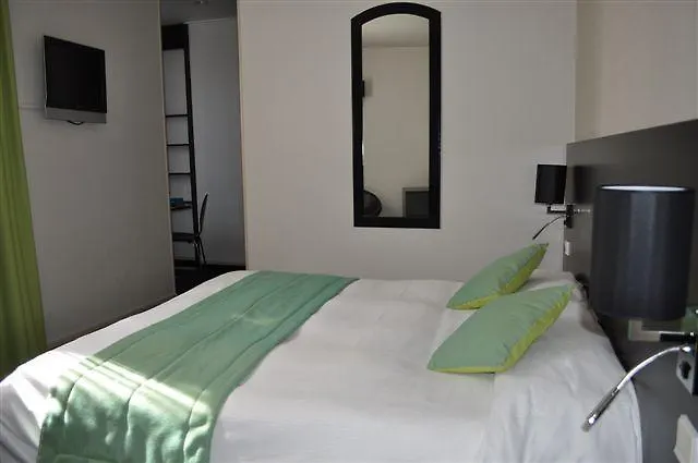 Hotel Acte V Paris