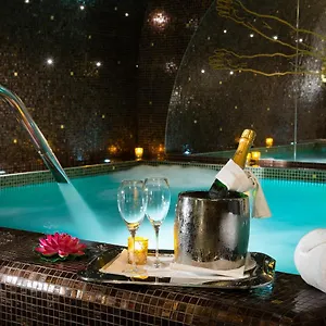 4* 酒店 达芬奇酒店及spa