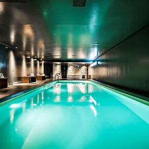 4* 酒店 圣詹姆斯阿尔巴尼水疗酒店