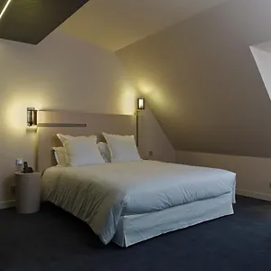 5* 酒店 德内尔酒店